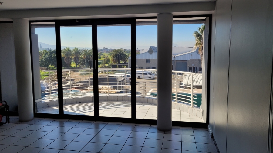 To Let commercial Property for Rent in Epping Industrial Western Cape